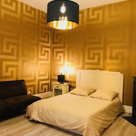 Luxury Suite Lilas 2 ディジョン エクステリア 写真
