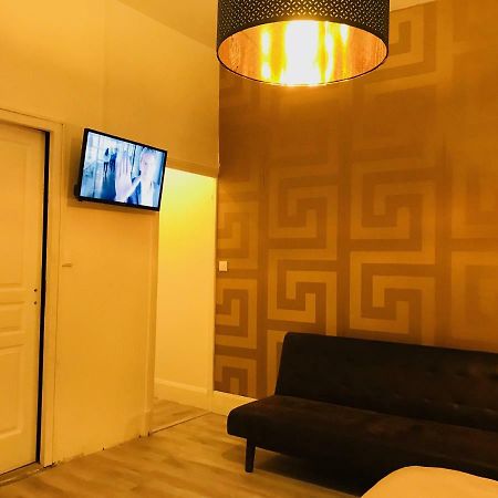 Luxury Suite Lilas 2 ディジョン エクステリア 写真