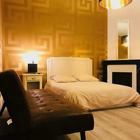 Luxury Suite Lilas 2 ディジョン エクステリア 写真